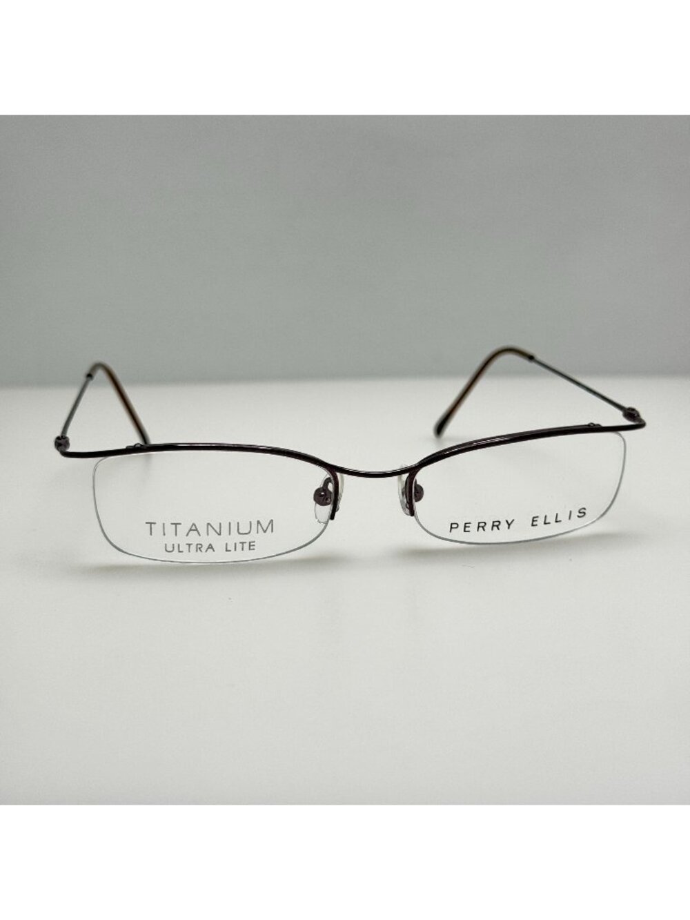 Elizabeth Arden PT49-2 Eyeglasses Eye Glasses Frames 47-16-130